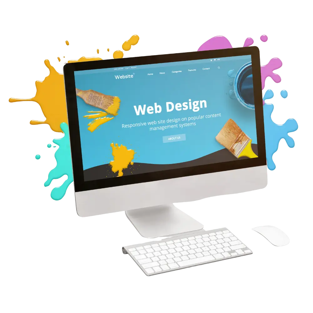 home page image